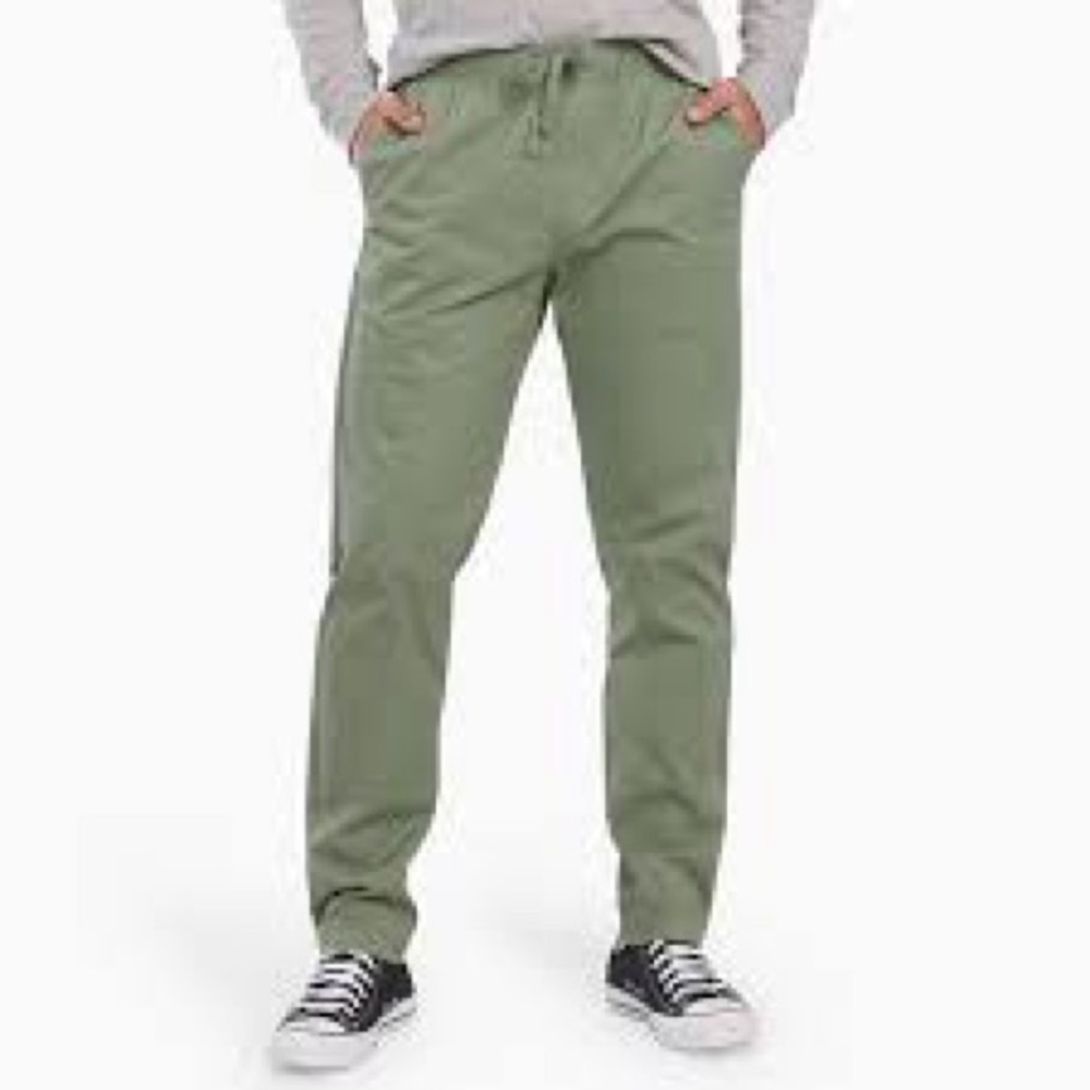 Men’s Quiksilver Seaside Pant - Size L